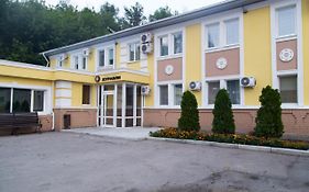 Парк-отель Журавли Саратов Exterior photo