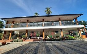 Thai Hoa Mui Ne Resort Exterior photo