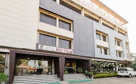 Hotel Shiv Vilas Бхопал Exterior photo