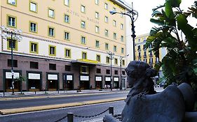 Hotel Неаполь Exterior photo
