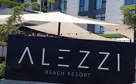 Relax Alezzi Beach Resort Нэводари Exterior photo