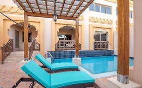 Exclusive Escapes Private Pool Homes And Villas By Globalstay Holiday Homes Дубай Exterior photo