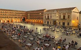 Hostel Plaza Mayor Corredera Кордова Exterior photo