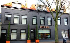 Boutique Hotel Lupo Флиссинген Exterior photo