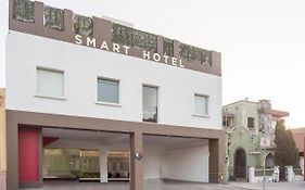 Smart Hotel Монтеррей Exterior photo