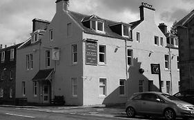 The Aberlour Hotel Exterior photo