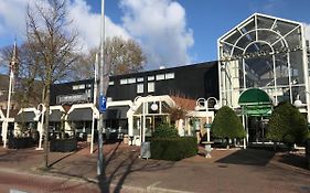 Hotel De Rustende Jager Нью-Веннеп Exterior photo