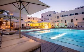 Migjorn Ibiza Suites & Spa Плайя Ден Босса Exterior photo