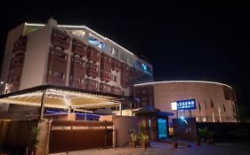 Legend Hotel Исламабад Exterior photo