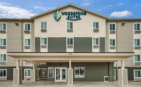 Woodspring Suites Sulphur - Lake Charles Exterior photo