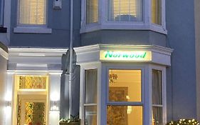 The Norwood Guest House Саутпорт Exterior photo