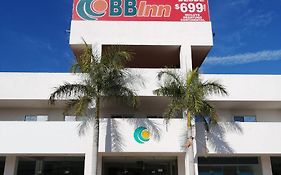 Bb Inn Нуэво-Вальярта Exterior photo