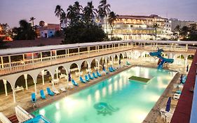 Collection O Hotel Mocambo, Boca Del Rio Веракрус Exterior photo