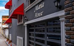 Апартаменты Maria House Анталья Exterior photo