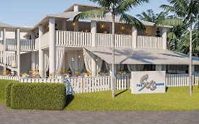 The Soco House - All-Inclusive Кастри Exterior photo
