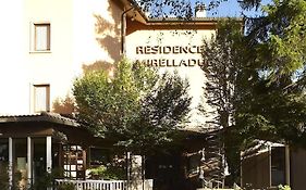 Residence Mirelladue Понте-ди-Леньо Exterior photo