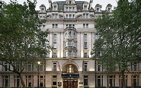 Отель The Grand At Trafalgar Square Лондон Exterior photo