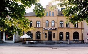 Wellingehus Hotel Веллинг Exterior photo