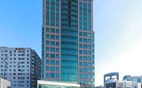 Orakai Insadong Suites Сеул Exterior photo