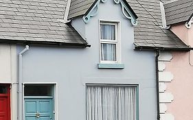 The Small House Листоуэл Exterior photo