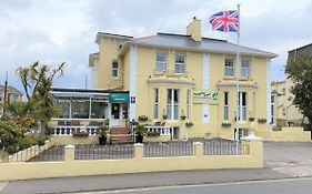 Bed and Breakfast Paignton Court Exterior photo