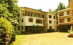 Beach Cottage Alibaug Near Beach Нагаон Exterior photo