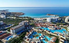 Atlantica Aeneas Resort Айя-Напа Exterior photo