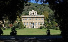 Villa Di Corliano Relais All'Ussero Сан-Джулиано-Терме Exterior photo