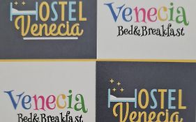 Venecia Bed&Breakfast Вильяфранка-дель-Бьерсо Exterior photo