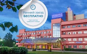 Отель Волна  Нижний Новгород Exterior photo
