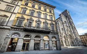 Palazzo Gamba Apartments Al Duomo Флоренция Exterior photo