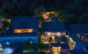 Гостевой дом Yangshuo Secret Garden Exterior photo