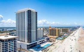 Daytona Grande Oceanfront Resort Дейтона-Бич Exterior photo