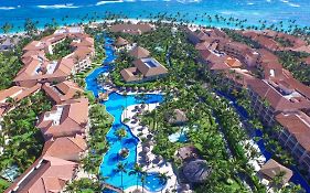 Отель Majestic Colonial Punta Cana (Adults Only) Exterior photo