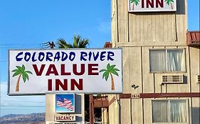Colorado River Value Inn Буллхед-Сити Exterior photo