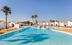 Апарт отель Sagitario Menorca Mar Adults Only Калан-Бош Exterior photo