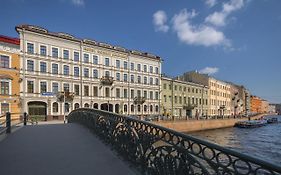 Kempinski Hotel Moika 22 Санкт-Петербург Exterior photo