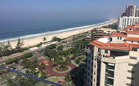 Windsor Oceanico Hotel Рио-де-Жанейро Exterior photo