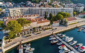 Lazure Hotel & Marina Херцег-Нови Exterior photo