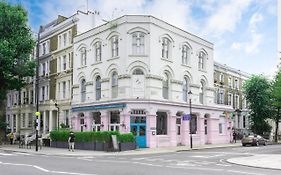 Notting Hill Hotel By Capital Лондон Exterior photo