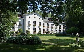 Отель Kasteel Van Nieuwland Арсхот Exterior photo