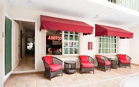Boca Inn Hotel & Suites Веракрус Exterior photo