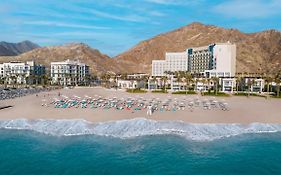 Address Beach Resort Fujairah Аль-Ака Exterior photo