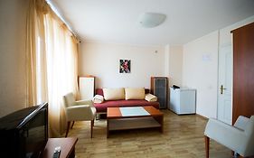 Отель Предслава Киев Room photo