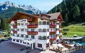 Savoy Dolomites Luxury & Spa Hotel Сельва-ди-Валь-Гардена Exterior photo