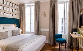 Hotel Sleeping Belle Париж Exterior photo