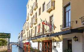 Baglioni Hotel Luna - The Leading Hotels Of The World Венеция Exterior photo