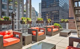 The Historic Blue Angel Hotel Lexington Ave, Ascend Hotel Collection Нью-Йорк Exterior photo