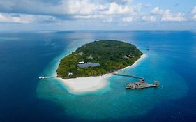 Отель Soneva Fushi Атолл Баа Exterior photo