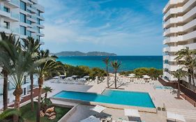 Отель Iberostar Waves Cala Millor - Adults Only Exterior photo